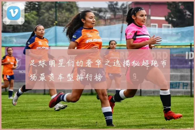 足球明星们的奢华之选揭秘超跑市场最贵车型排行榜